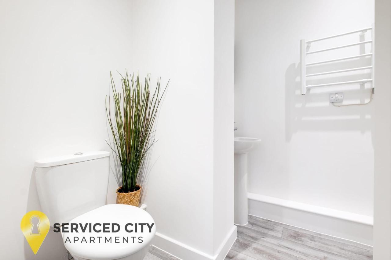 Sca- Arden 4 Twin Bedroom Free Parking Apartment *